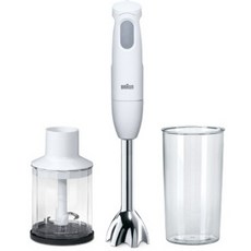 BRAUN 百靈 手持式攪拌機, MQ120
