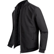 Boy to Man 男款都市布勞森防風飛行員夾克 KX15