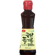 Arumchan 紫蘇油, 300ml, 1個