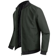 Boy To Man 男款都市布勞森防風飛行員夾克 KX15