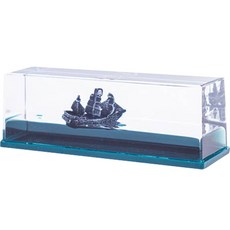 ARTJOY 造型油滴筆筒, 海盜船