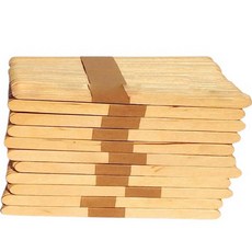 冰棒棍 17號 125mm, 單一顏色, 550