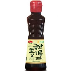 Arumchan 紫蘇油, 150ml, 1個