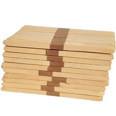 冰棒棍 07號 150mm, 單一顏色, 500件