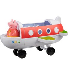 Peppa Pig Weebles 飛機, 混合顏色