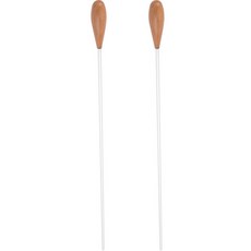 安藤梨木柄接力棒 2p, 單色