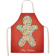 에어 메리메리 미술앞치마, TYPE 20