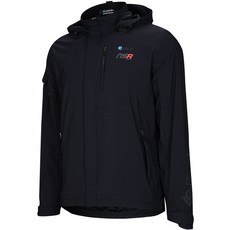 nSR RIDInG 男士 X E PEAK 輕量自行車夾克