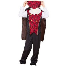 Partybok 吸血鬼角色扮演 HR086