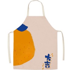 에어 히라히라 미술앞치마, TYPE 01