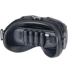 SNAPCASE DJI FPV 天線 SD 卡收納墊 黑色, DF13, 1個