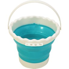 美術用可折疊洗筆水桶 S72, 混合顏色