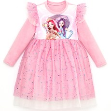 Secret Jouju 女童連衣裙 28661