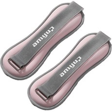 JENTEULHANHYEONGJEDEUL JB 拉伸帶沙袋 2.0 2p, 0.3公斤, 粉色的