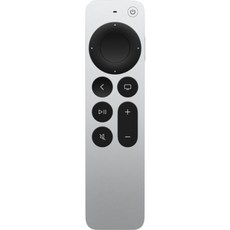 Apple 2022 Siri 리모컨, MNC73KH/A, 1개