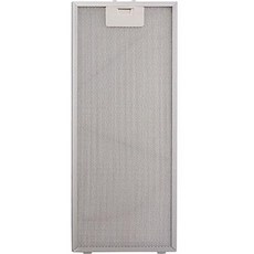 HANSSEM 廚房抽油煙機過濾器 HDB-MSH60, 1個