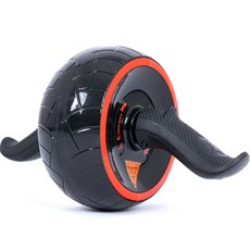 韓國 iWANNA Plus AB滾輪, 紅色