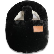 Han Yang Medical 黑色充電式熱水足部按摩器 GN001