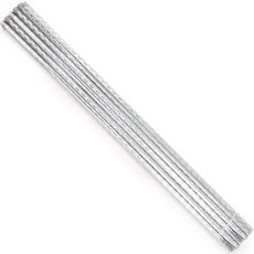 화분월드 스틸 식물 지주대 15mm x 150cm, 10개