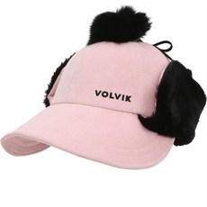 Volvik 富維克 高爾夫變形SHAPE Cap Hat VLAPMA02, LP(VLAPMA02LP00F10)
