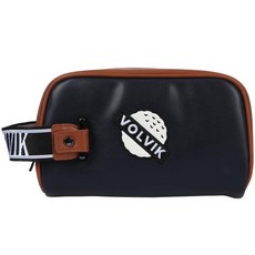 Volvik 富維克 高爾夫刻字徽標手拿包 VMABM951, NA(VMABM951NA00F10)