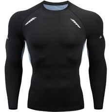 Sonio 多種風格內搭長袖T恤