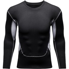 Sonio 多種風格內搭長袖T恤