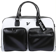 Volvik 富維克 高爾夫雙凸波士頓包 VMAAM811, GR(VMAAM811GR00F10)