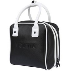 Volvik 富維克 高爾夫立方體型手提包 VLABM801, BK(VLABM801BK00F10)