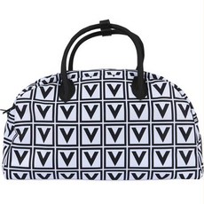 Volvik 高爾夫LAB輕量波士頓包 VLAAM971, WH(VLAAM971WH00F10)