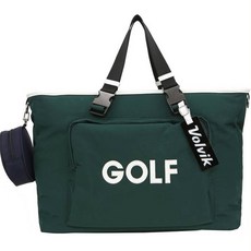 Volvik GOLF Logo輕量波士頓包 VLAAM953, 通用電氣(VLAAM953GE00F10）