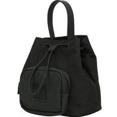 Volvik 富維克 Golf LAB 水桶包 VLABM971, BK(VLABM971BK00F10)