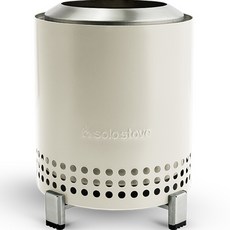 솔로스토브 메사 미니 캠핑 화로대 본, 1개
