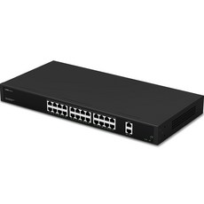 ipTIME 網路交換器, PoE2402, 1個