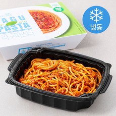 피자알볼로 식물성라구 파스타 (냉동), 300g, 1개