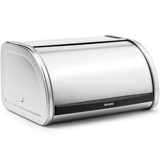 brabantia 掀蓋式麵包收納盒, 1個