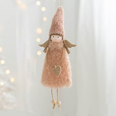 Yesmall Once More 聖誕樹裝飾道具娃娃, 22