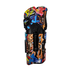 REVCHA&GER Premium Changer Mammoth Armlet 左, 畢加索