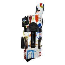 REVCHA&GER Premium Changer Cobra 左臂, 形象的