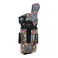 REVCHA&GER Premium Changer Cobra 左臂, 佩斯利