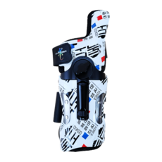 REVCHA&GER Premium Changer Cobra 左臂, 獨島