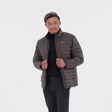 KOMONT F/W Wellon 輕量級跳線 K24MJ0711