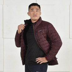 Slazenger 男子 FW Wellon 輕量級套頭衫