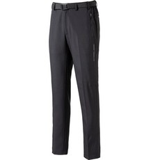 Tech 男性機能性戶外登山褲