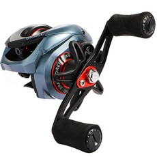 롤피쉬 베이트릴 우핸들, ZDWLH, 골드실버