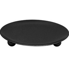 高級北歐風燭臺 Z06 7 x 7 x 1.5 cm, 類型2