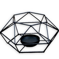 頂級北歐燭台 Z11 13 x 13 x 5.5 cm, 類型1