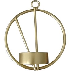 頂級北歐風蠟燭臺 Z18 10 x 12 x 5 cm, 類型5