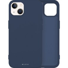 에잇클로드 B gin 프리즘 실리콘 컬러 휴대폰 케이스