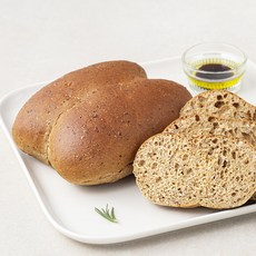 삼립 아임베이커 곡물가든 오트밀브레드, 315g, 2개